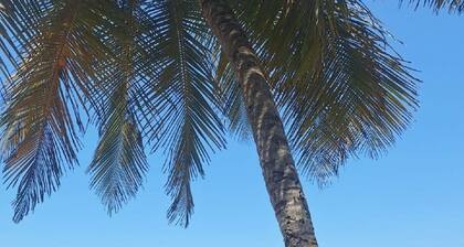 !A Sólo 10 Minutos de la Playa! La Habitación Equipada Ideal Para su Estadía