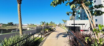 apt 3 Quartos , 2 Vagas de Garagem em Santa Paula