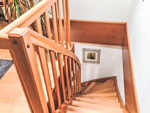 Interior - Casa Bella Terra by Interhome (Ense)