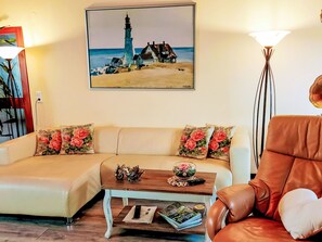 TV - Casa Bella Terra by Interhome (Ense)