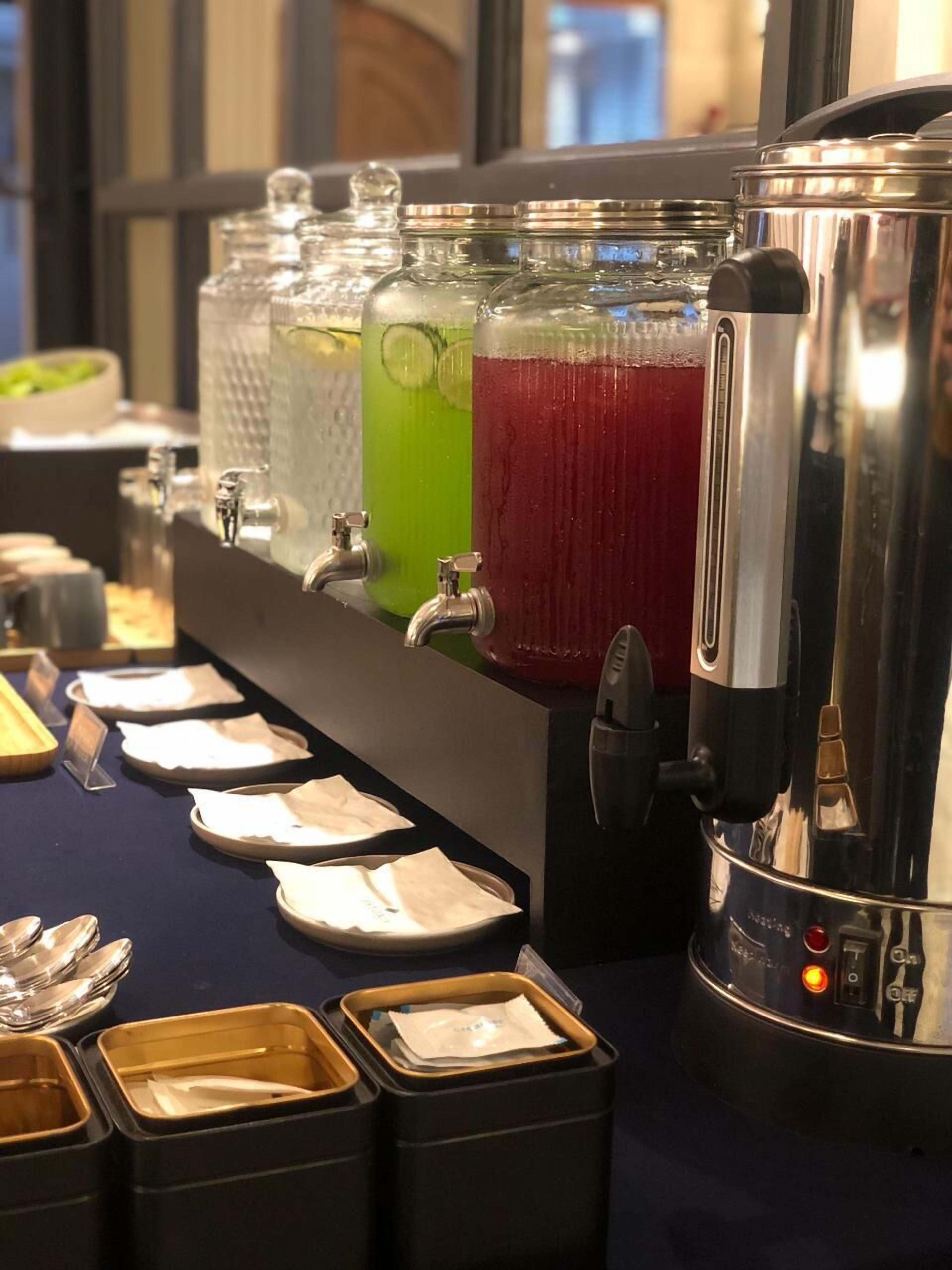 Photo - Airo Hotel Manila