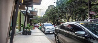 Airo Hotel-Manila