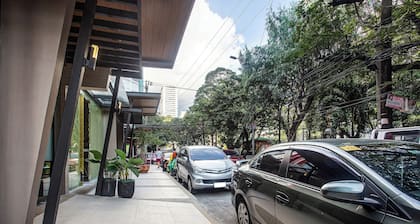 Airo Hotel-Manila