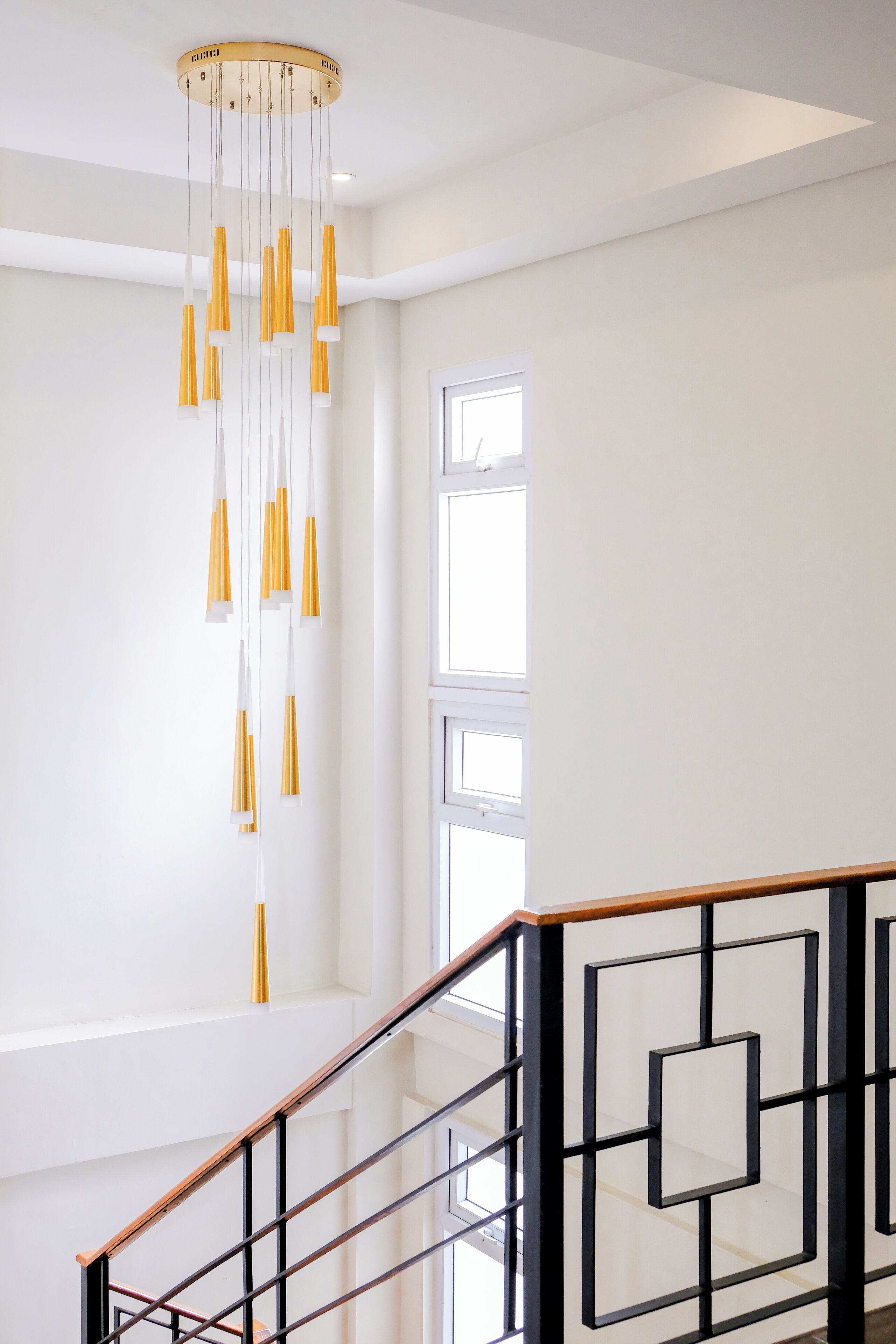 Servicios del alojamiento