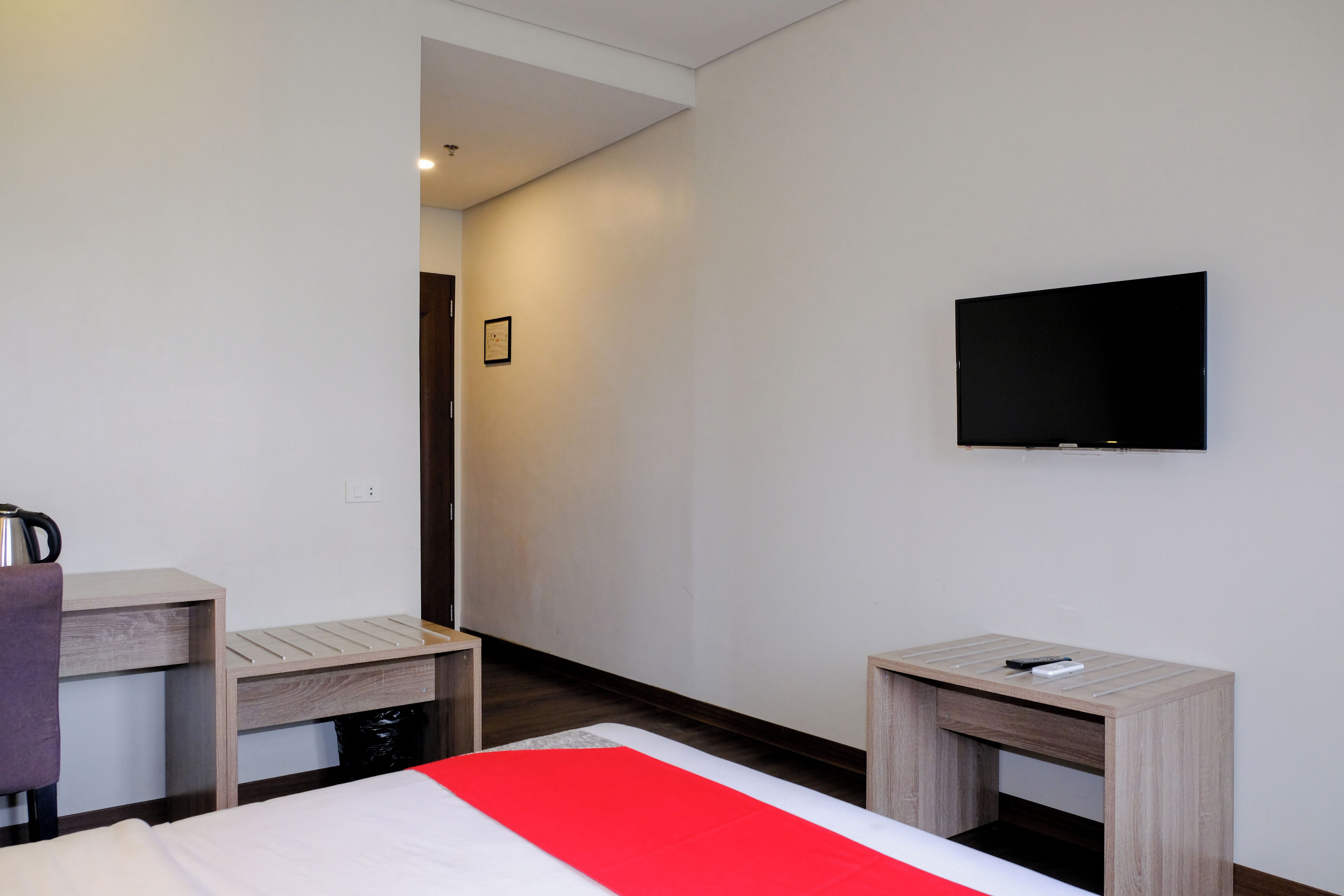 Photo - Airo Hotel Manila