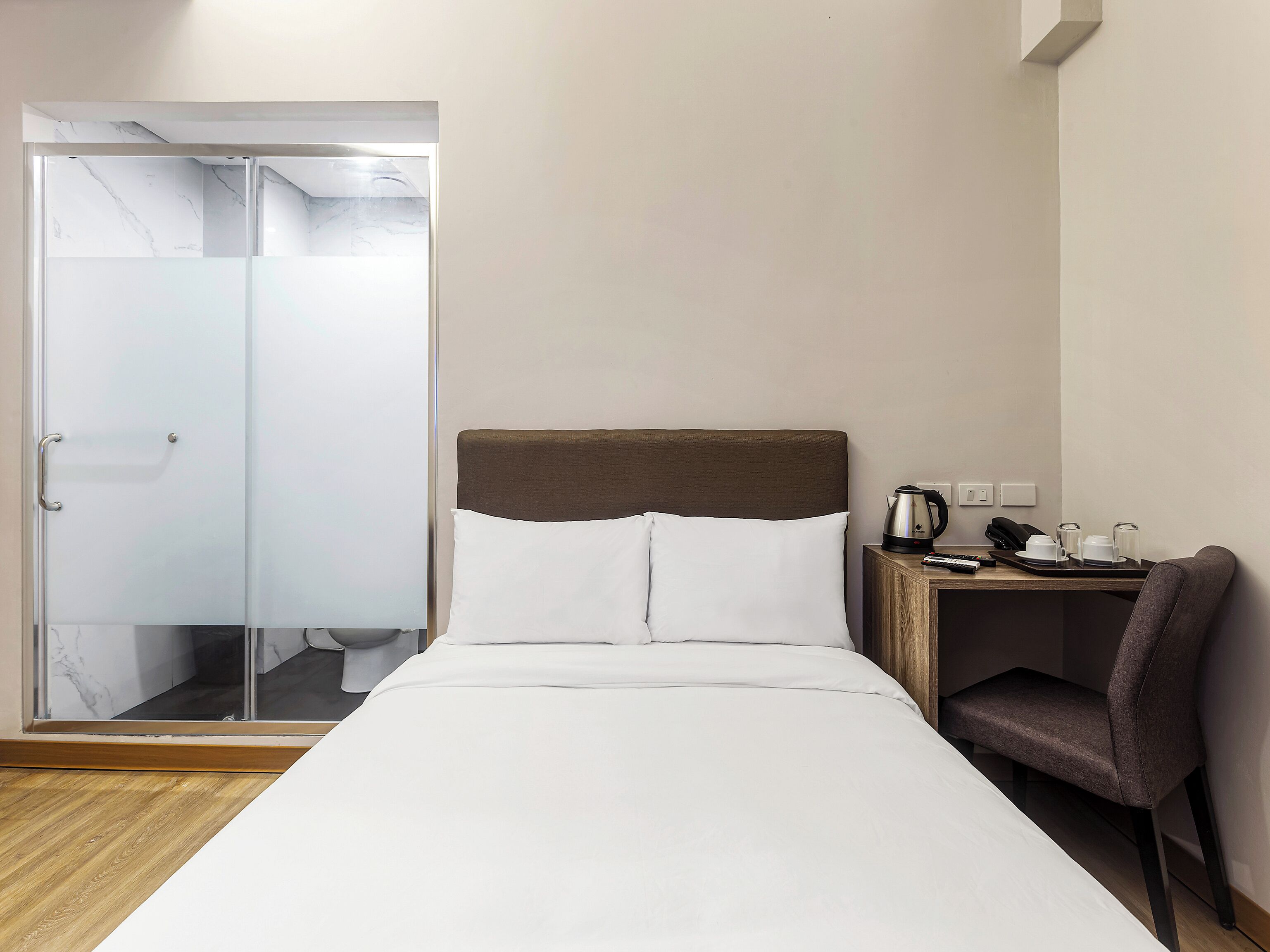 Photo - Airo Hotel Manila