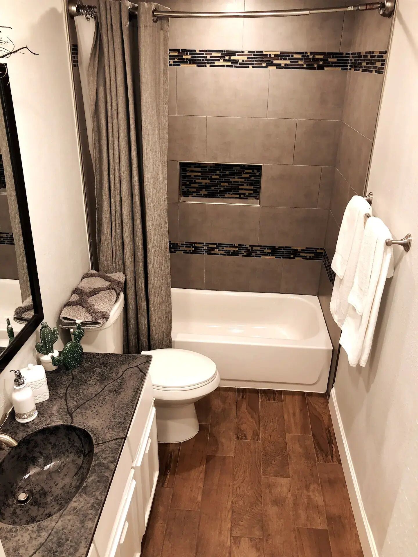 Extended Stay Home Conveniently Located to DFW 