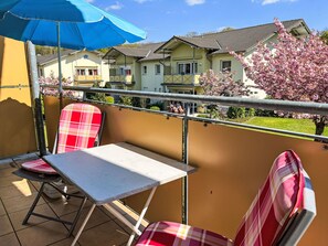 Property grounds - Sanddorn by Interhome (Koserow)