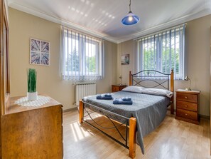 2 chambres, Wi-Fi