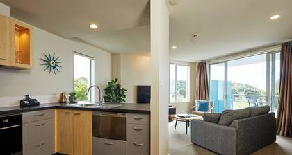 Kaikoura Luxury Apartments