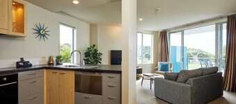 Kaikoura Luxury Apartments