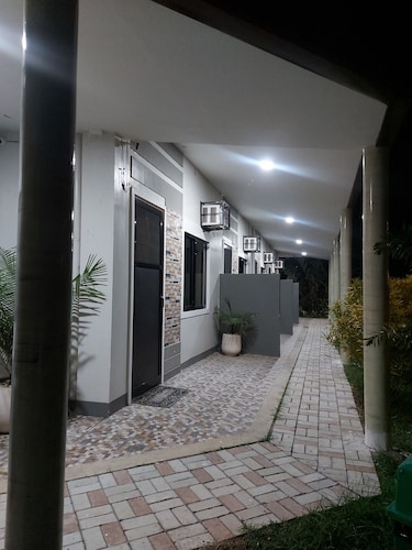 RGE Hotel near Kalanggaman Island