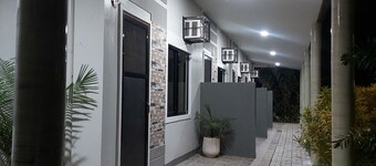 RGE Hotel near Kalanggaman Island