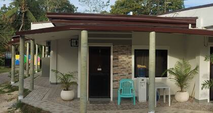 RGE Hotel near Kalanggaman Island
