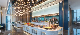 Mehood Hotel Maoming Dian Bai Branch