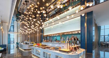 Mehood Hotel Maoming Dian Bai Branch