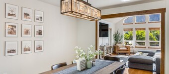 Tranquil Mountain Getaway