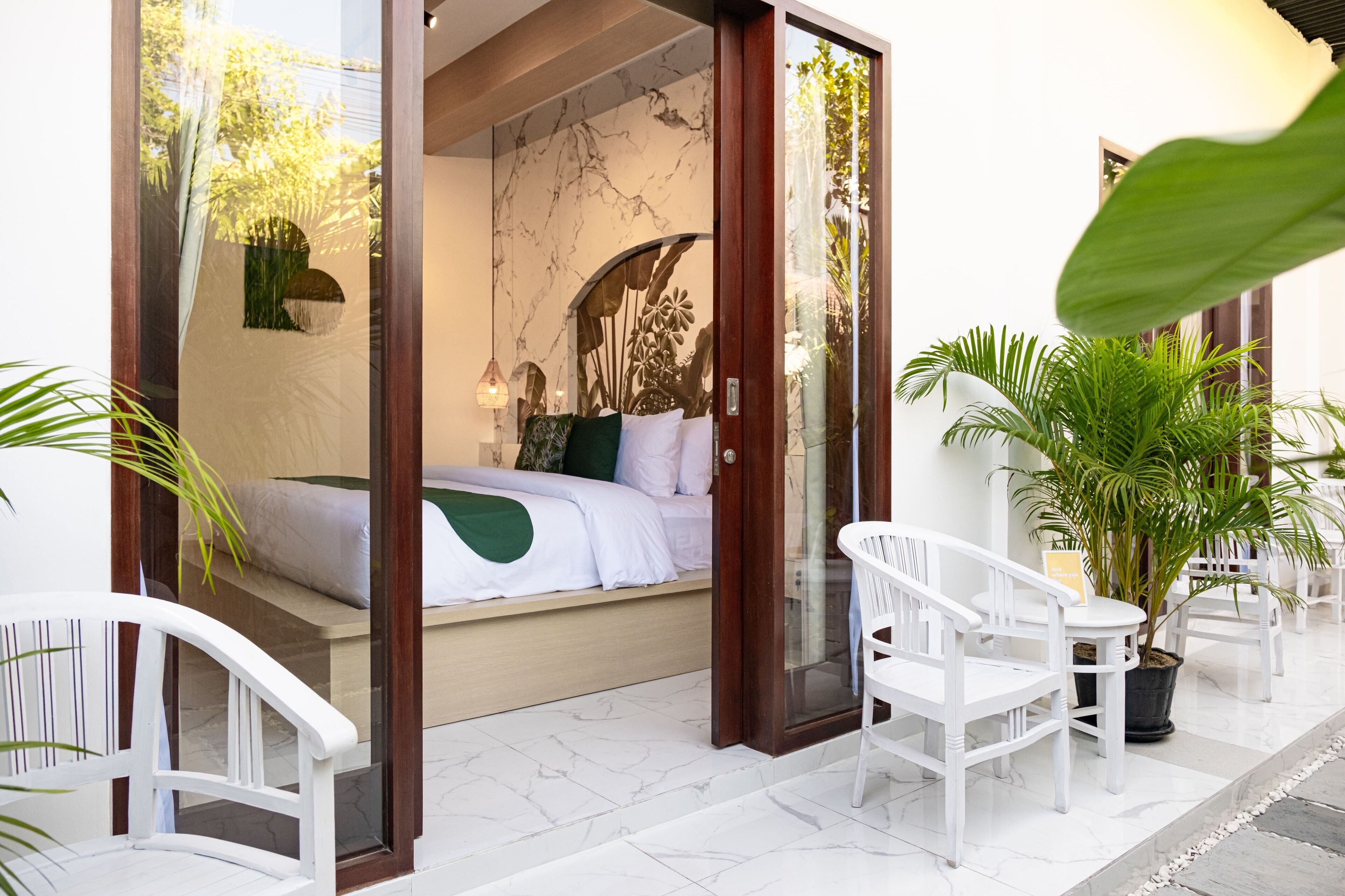 Foto - Cove Ume Nerus Residences & Villa