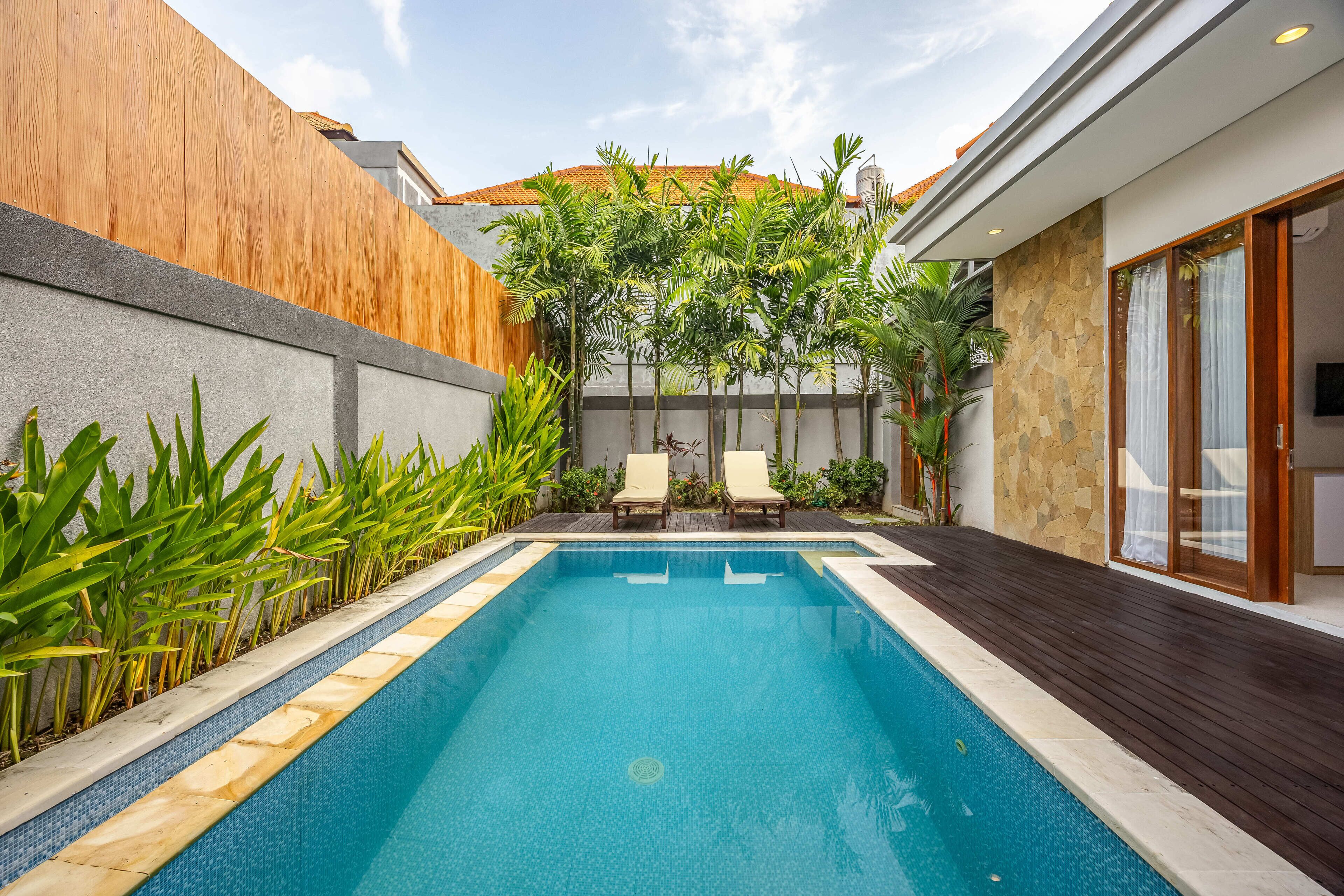 Foto - Cove Ume Nerus Residences & Villa