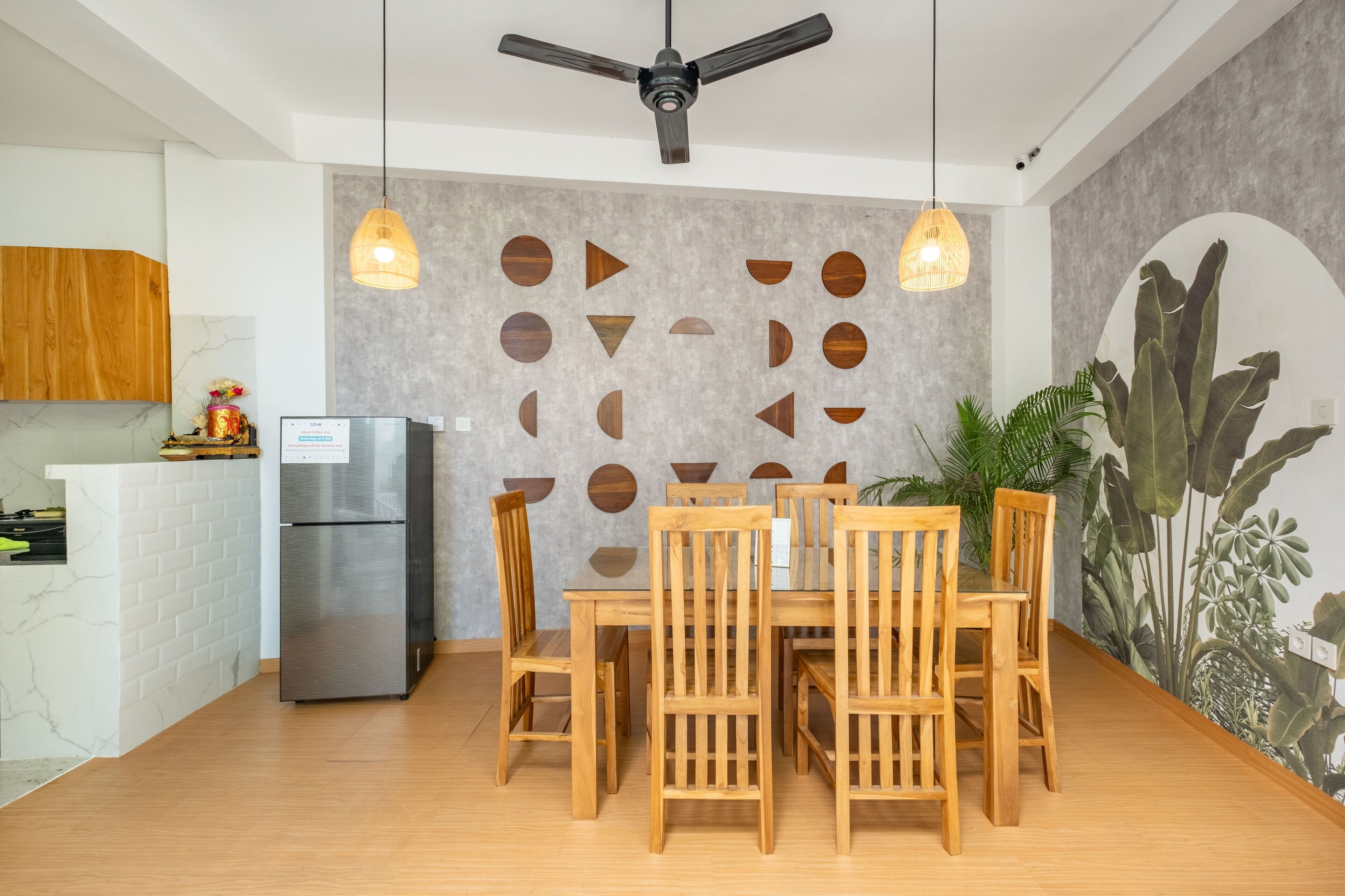 Photo - Cove Ume Nerus Residences & Villa