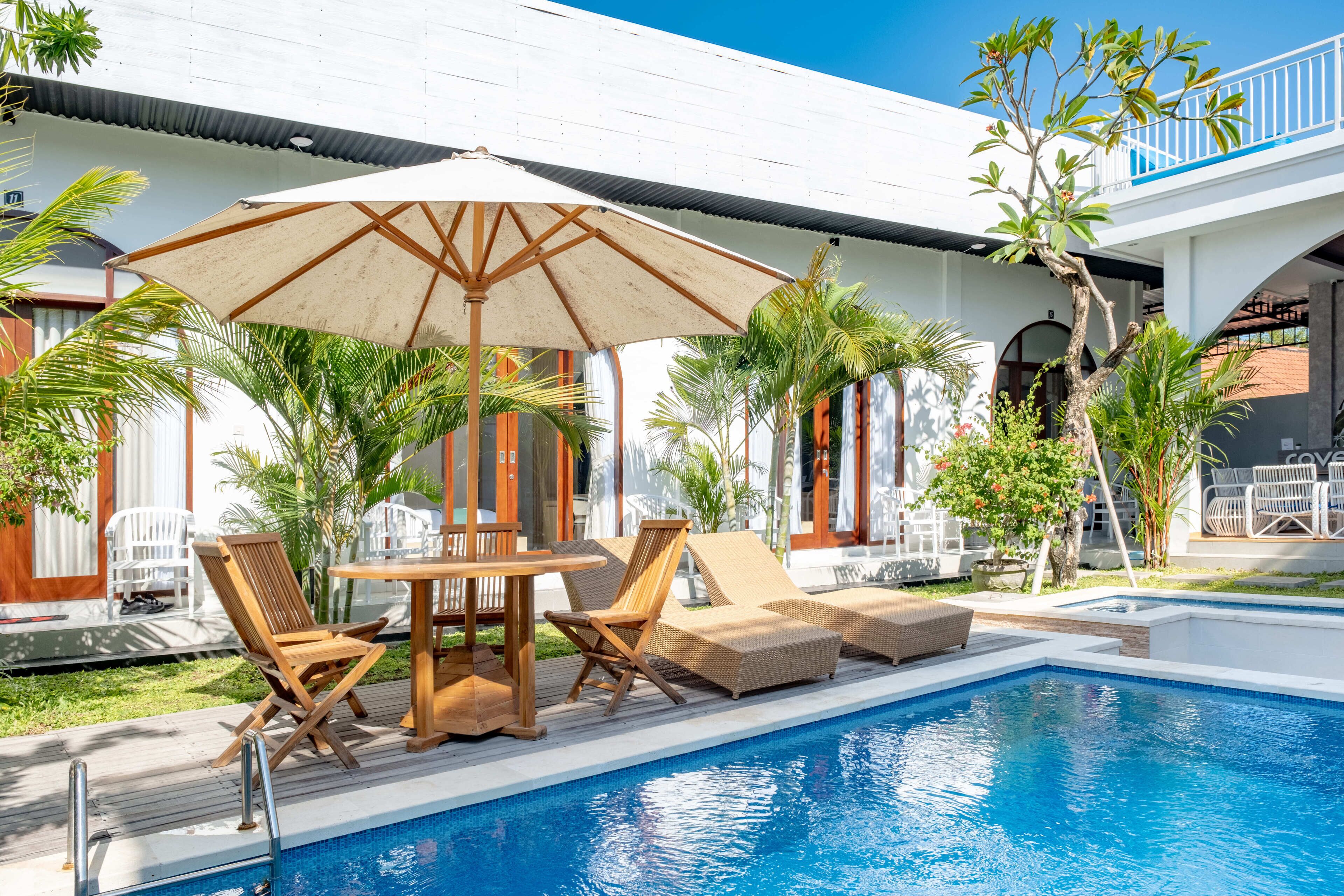 Foto - Cove Ume Nerus Residences & Villa