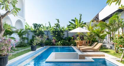 Cove Ume Nerus Residences & Villa