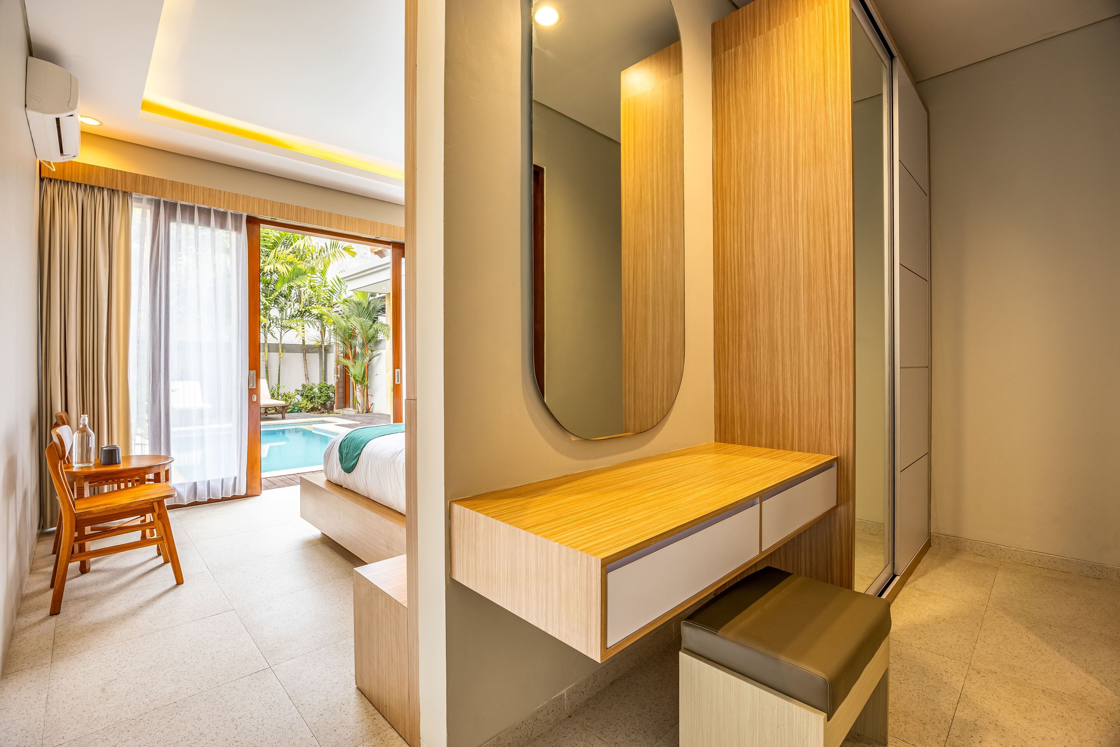 Foto - Cove Ume Nerus Residences & Villa