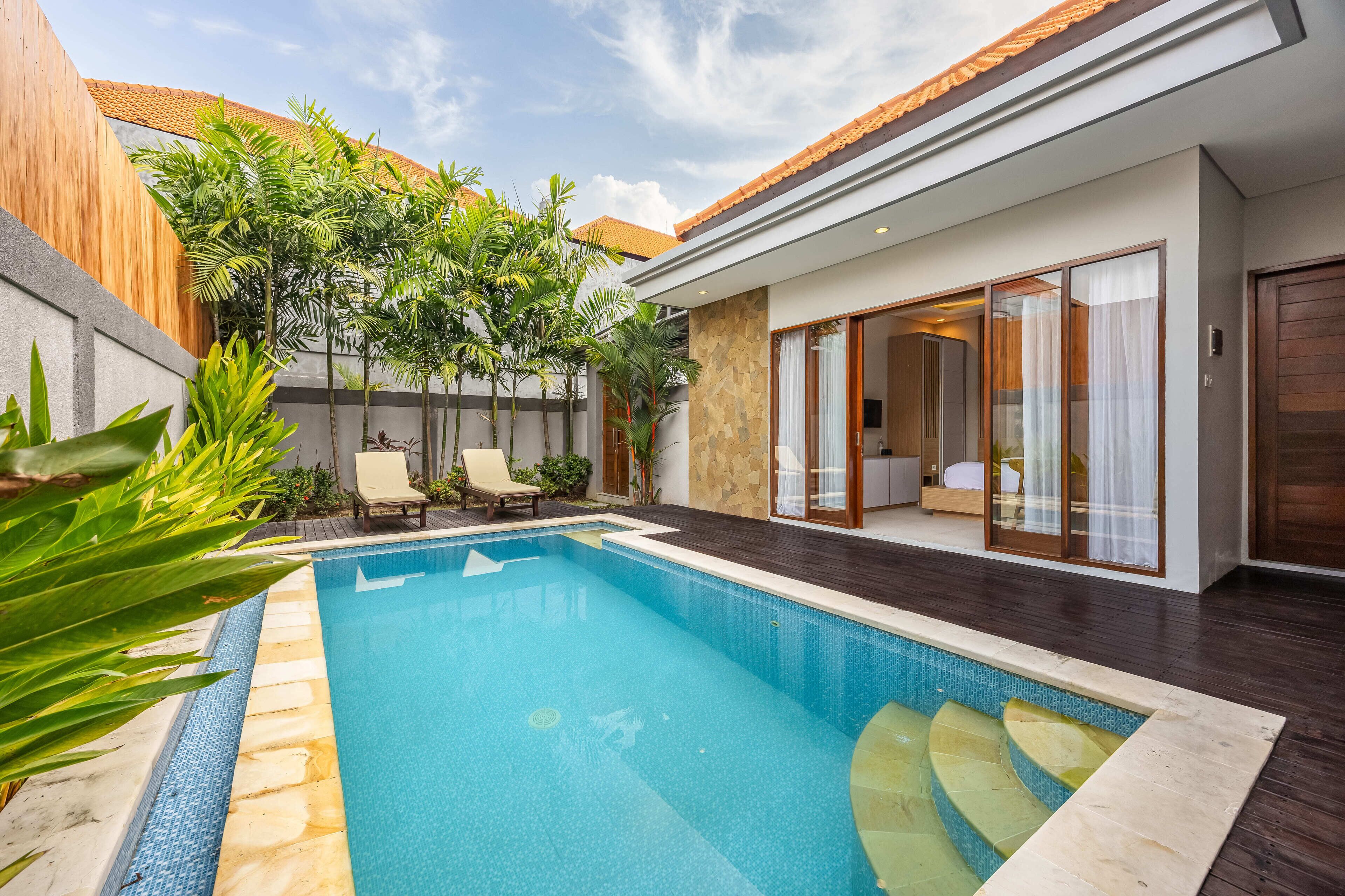 Foto - Cove Ume Nerus Residences & Villa