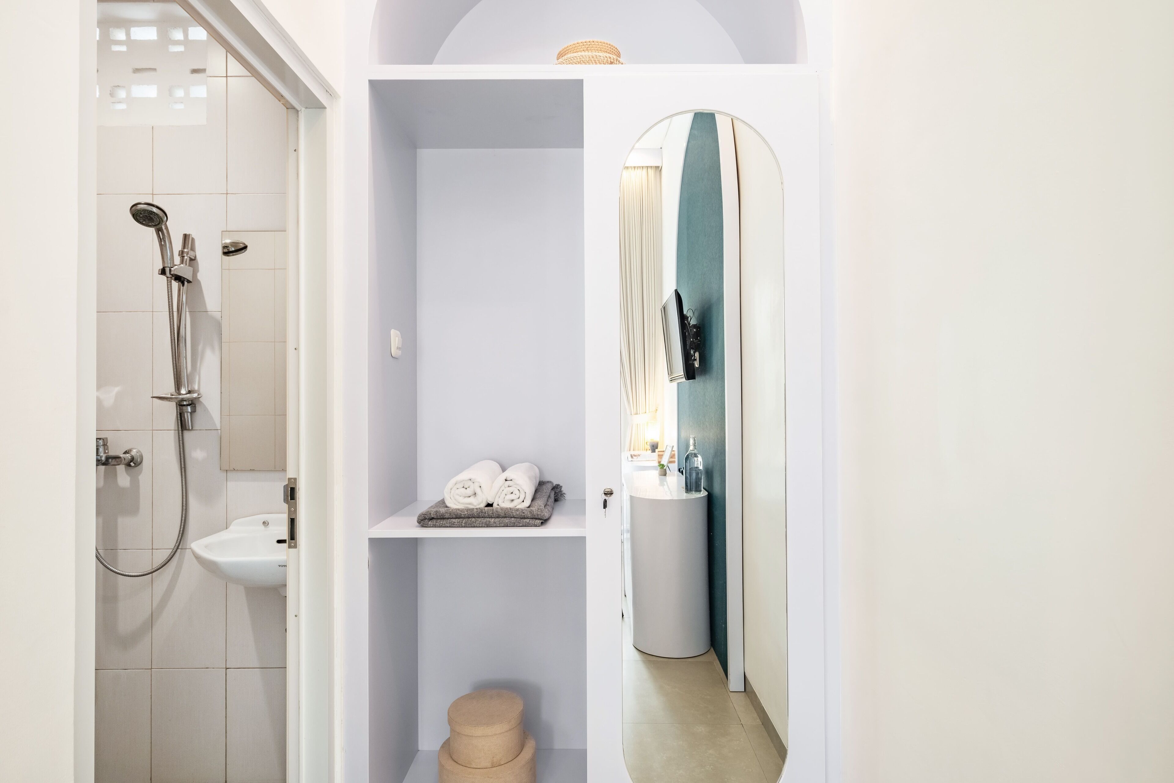 Kamar mandi
