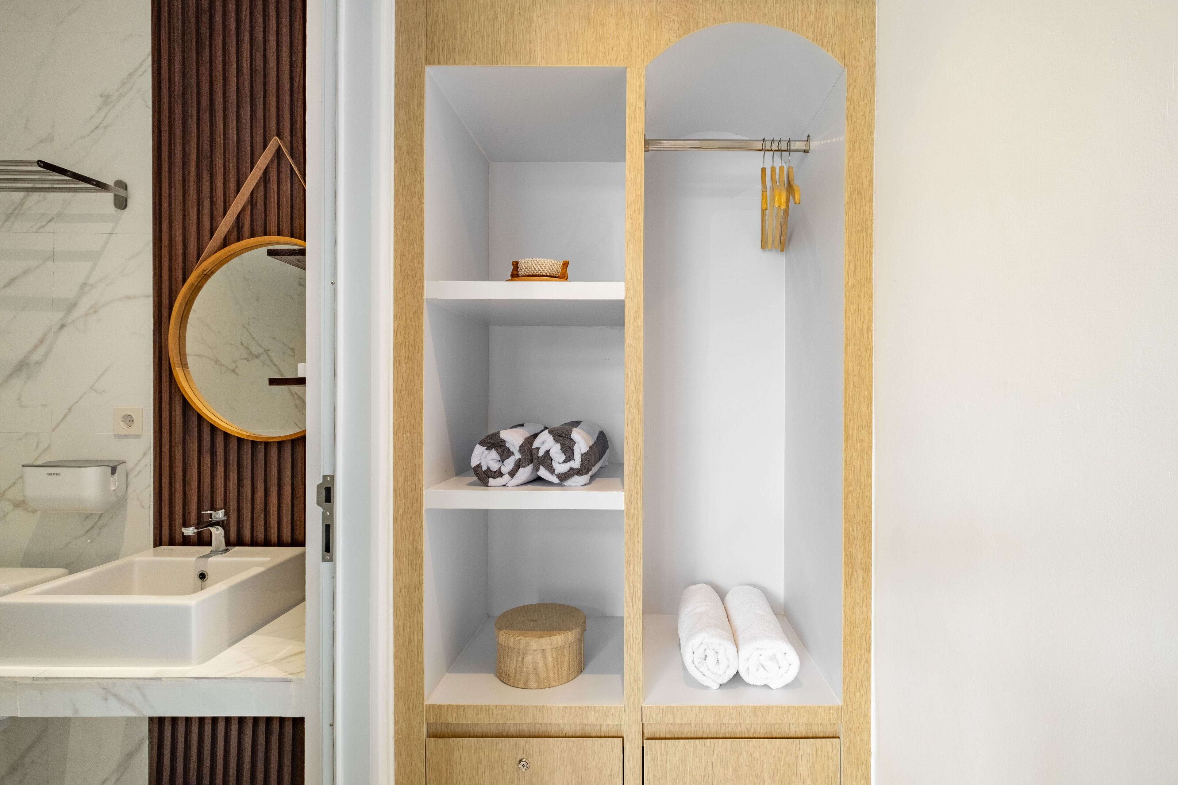 Foto - Cove Ume Nerus Residences & Villa