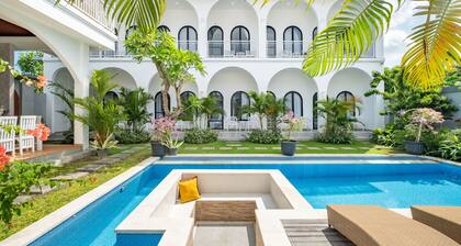 Cove Ume Nerus Residences & Villa