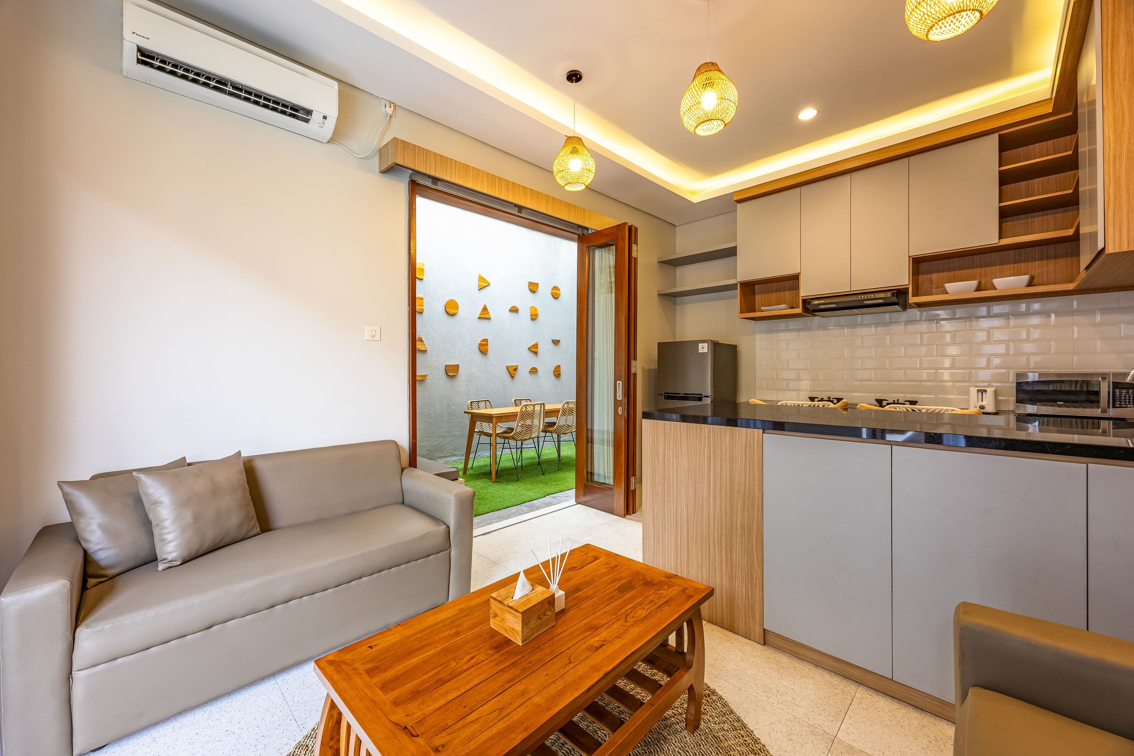 Foto - Cove Ume Nerus Residences & Villa