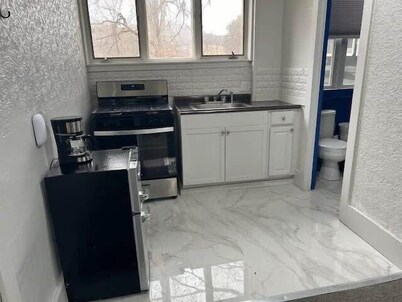 Brooks Motel: Perfect Suite, Seasonal Waterviews