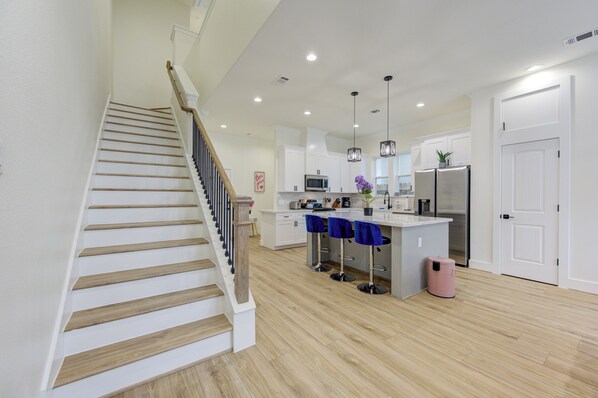 Design Apartment | Living area