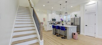 Prime EADO 4 BR Downtown Houston