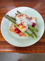 Alimentos y bebidas