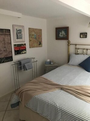 Ropa de cama de alta calidad y decoración personalizada