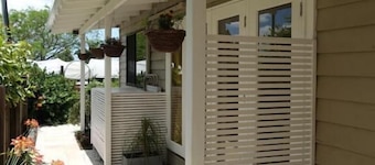 Winston Cottage
