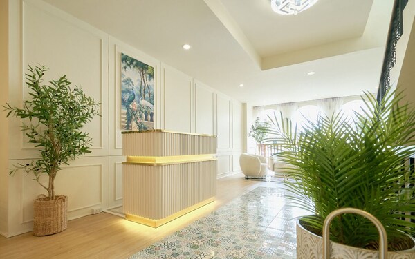 Hawa House Phuket Oldtown - Phuket district, Thailand