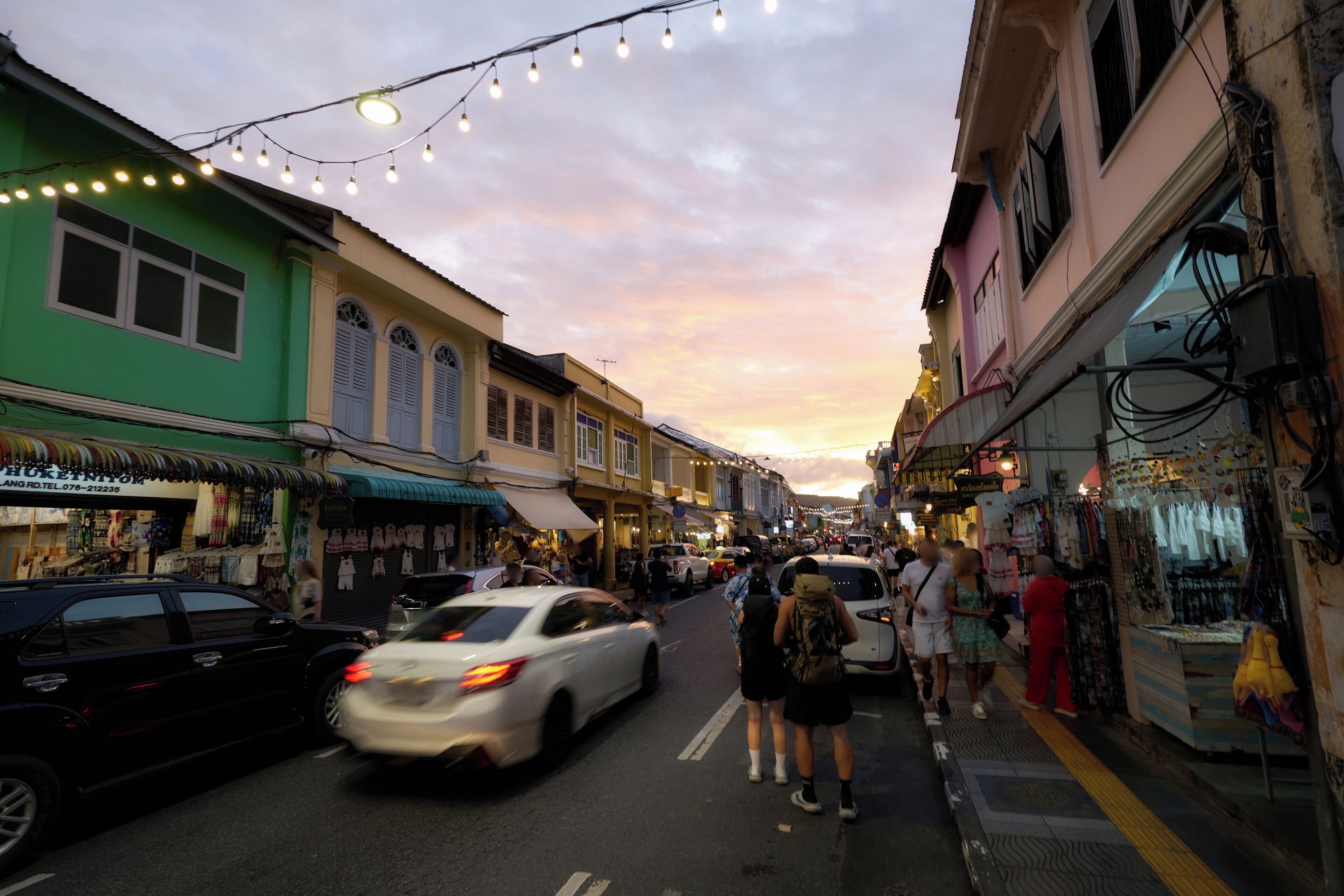 Photo - Hawa House Phuket Oldtown