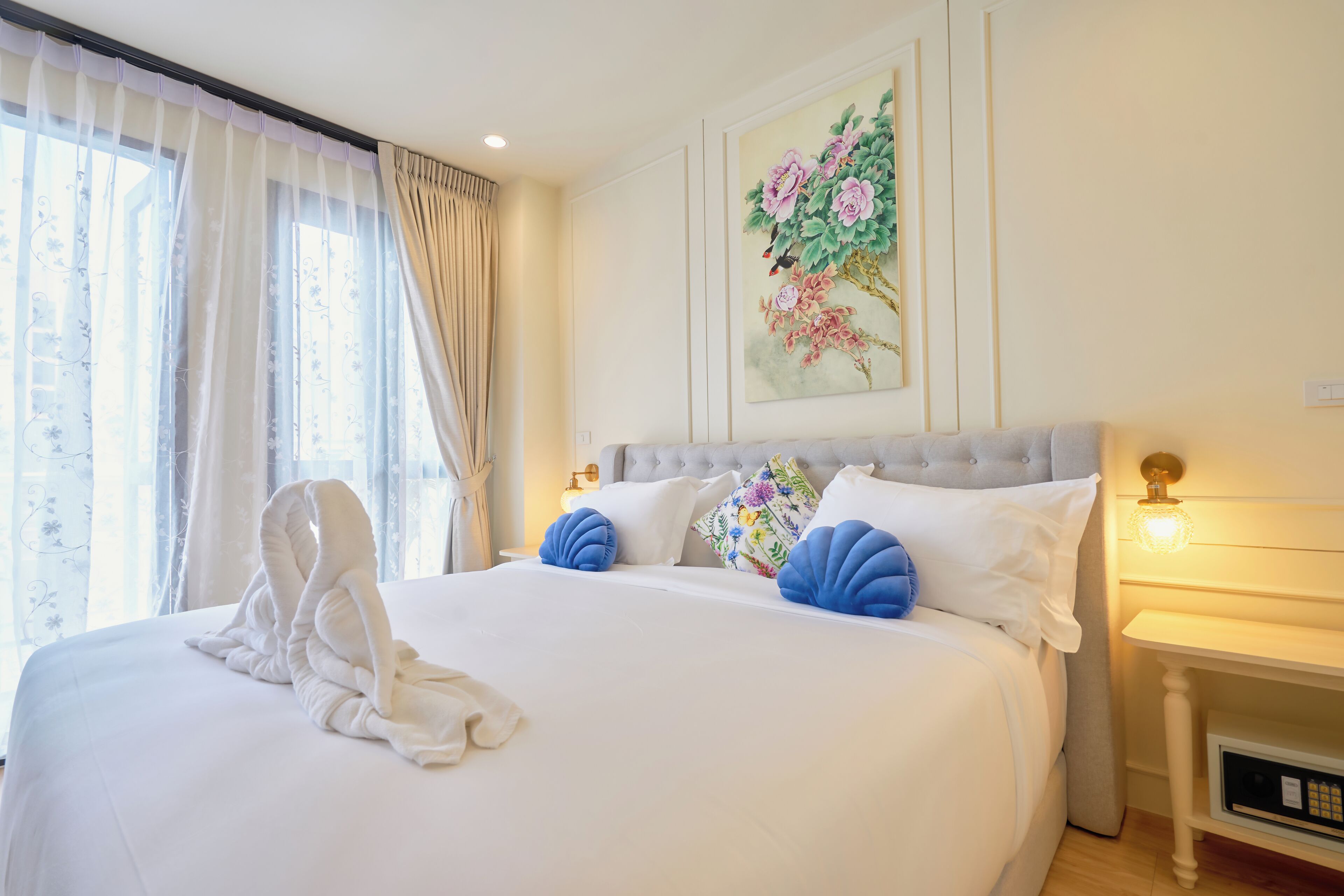 Photo - Hawa House Phuket Oldtown