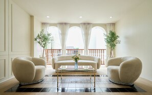 Lobby - Hawa House Phuket Oldtown  (Phuket)