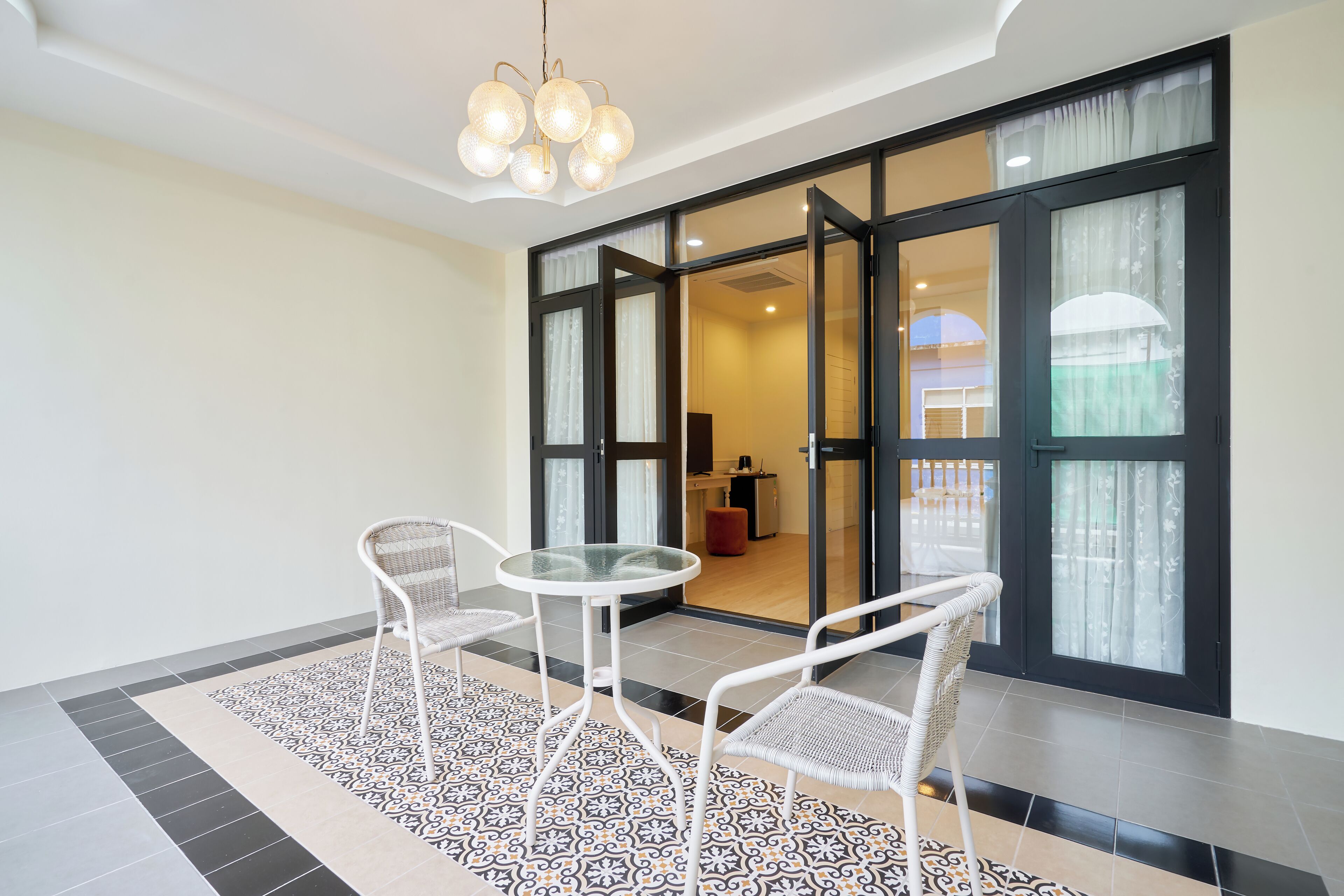 Photo - Hawa House Phuket Oldtown