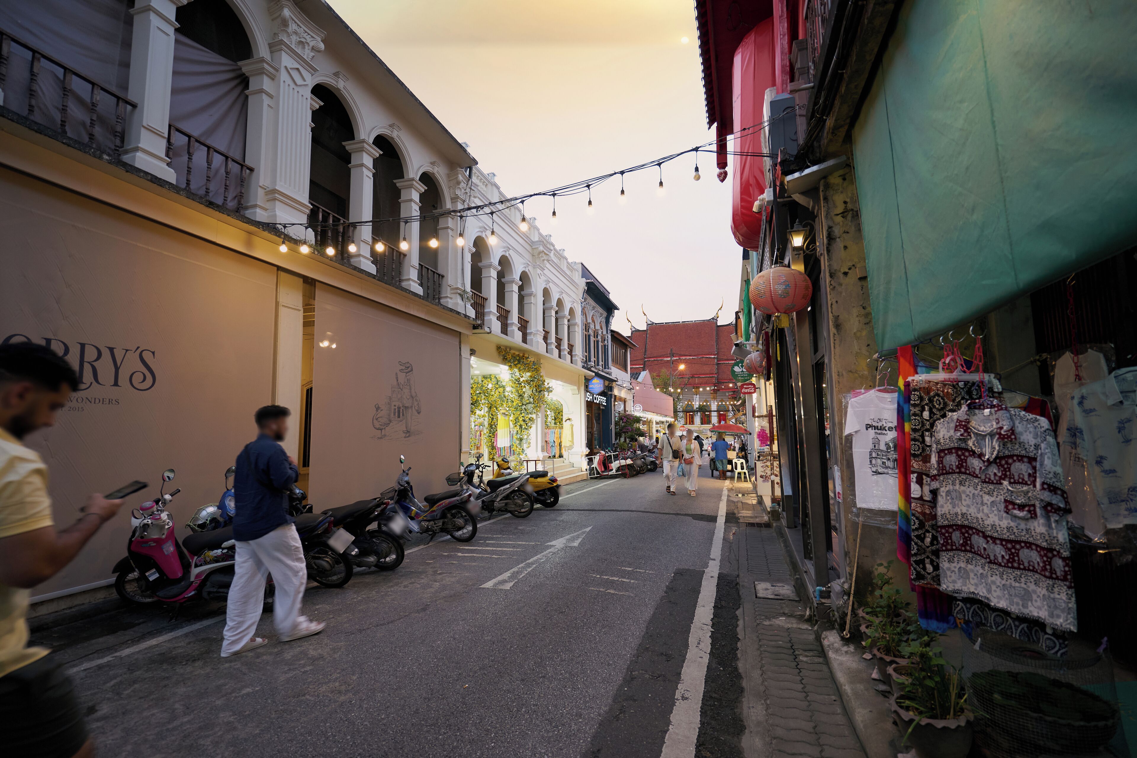 Photo - Hawa House Phuket Oldtown