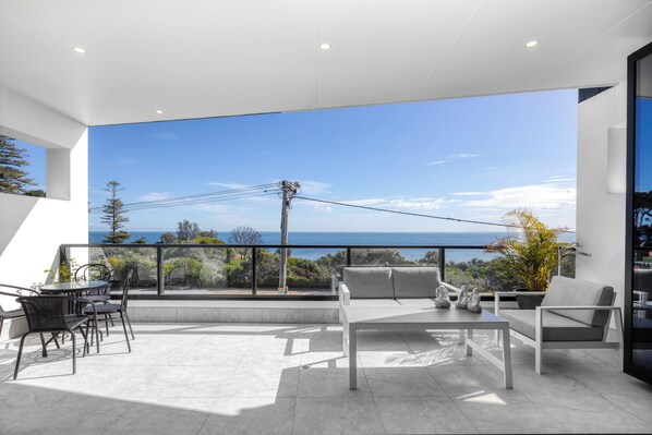 Interior - Beachside View Brighton
Make some memories at this family-friendly place.
(Brighton)