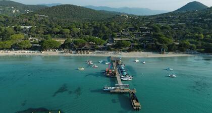 E Casette di Santa Giulia