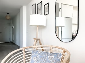 Interior - Colibrí Loft by Best Holidays Fuerteventura (Corralejo)