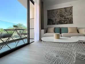 TV - Colibrí Loft by Best Holidays Fuerteventura (Corralejo)