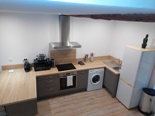 Le Duplex Sigeannais