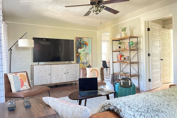 2025 Living room